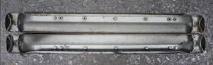 (Used) 356 BT6-C Seat Rail Support 4pc. Set - 1962-65