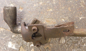 (Used) 356C Shift Rod - 1963-65