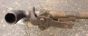 (Used) 356C Shift Rod - 1963-65