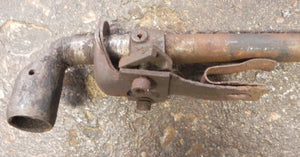 (Used) 356C Shift Rod - 1963-65