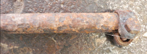 (Used) 356C Shift Rod - 1963-65