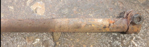 (Used) 356C Shift Rod - 1963-65