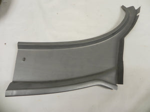 (New) 911/912 Right Windshield Frame and Cowl Repair Piece - 1966-89