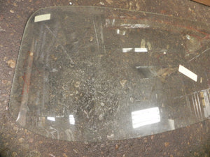 (Used) 356 BT-5 Coupe/Cabriolet  Windshield - 1959-61
