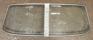 (Used) 356 BT-5 Coupe/Cabriolet  Windshield - 1959-61