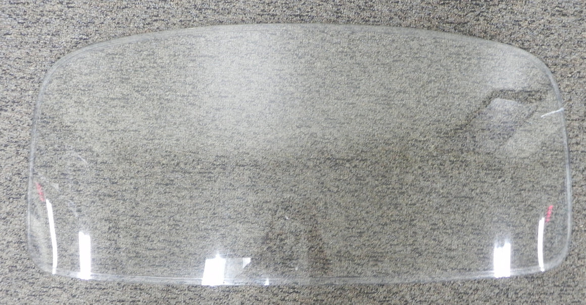 (Used) 356 Rear Window - 1953-61
