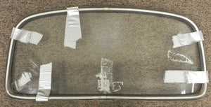 (Used) 356 Rear Window - 1953-61