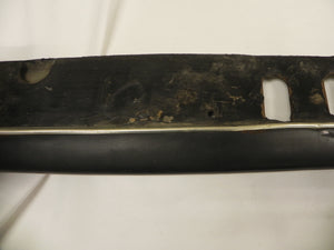 (Used) 914 Dash Knee Pad - 1973-76