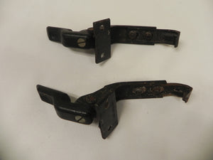 (Used) 914-914-6 Pair of Front Latches - 1970-76