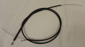 (New) 356 B-C Air Controller Bowden Cable - 1960-65