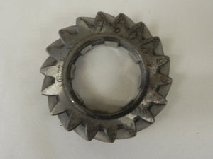 (Used) 911/912 2nd Gear Set 'H' 19:32 - 1965-69