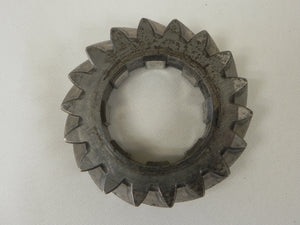 (Used) 911/912 2nd Gear Set 'H' 19:32 - 1965-69