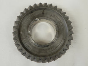 (Used) 911/912 2nd Gear Set 'H' 19:32 - 1965-69