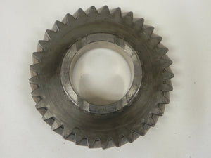 (Used) 911/912 2nd Gear Set 'H' 19:32 - 1965-69