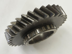 (Used) 911/912 2nd Gear Set 'H' 19:32 - 1965-69