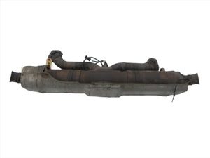 (Used) 911/993 Bischoff Muffler Converter - 1995