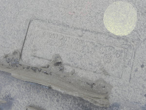 (Used) 944 Fuel Tank - 1985-91