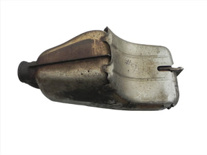 (Used) 911/964 Exhaust Muffler - 1989-94