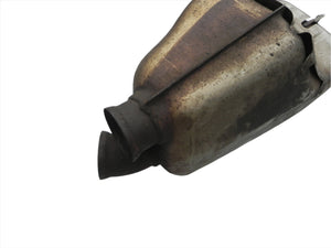 (Used) 911/964 Exhaust Muffler - 1989-94