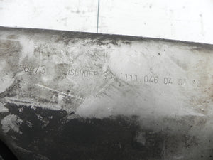 (Used) 911/964 Exhaust Muffler - 1989-94