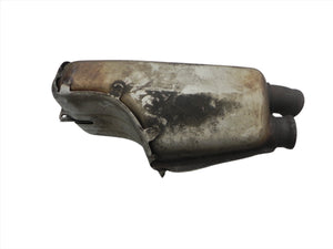 (Used) 911/964 Exhaust Muffler - 1989-94