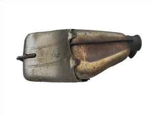 (Used) 911/964 Exhaust Muffler - 1989-94