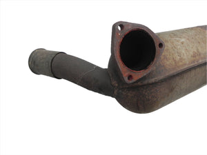 (Used) 911SC Bischoff Muffler 1978-83
