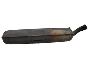 (Used) 911SC Bischoff Muffler 1978-83