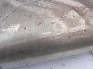 (Used) 911/964 Carrera Center Exhaust Muffler - 1989-94