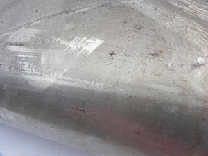 (Used) 911/964 Carrera Center Exhaust Muffler - 1989-94