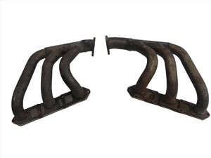 (Used) 911/996 3.4L Carrera Exhaust Manifold Pair 1998-01