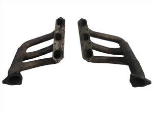 (Used) 911/996 3.4L Carrera Exhaust Manifold Pair 1998-01