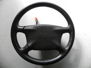 (Used) 993/996/Boxster Steering Wheel