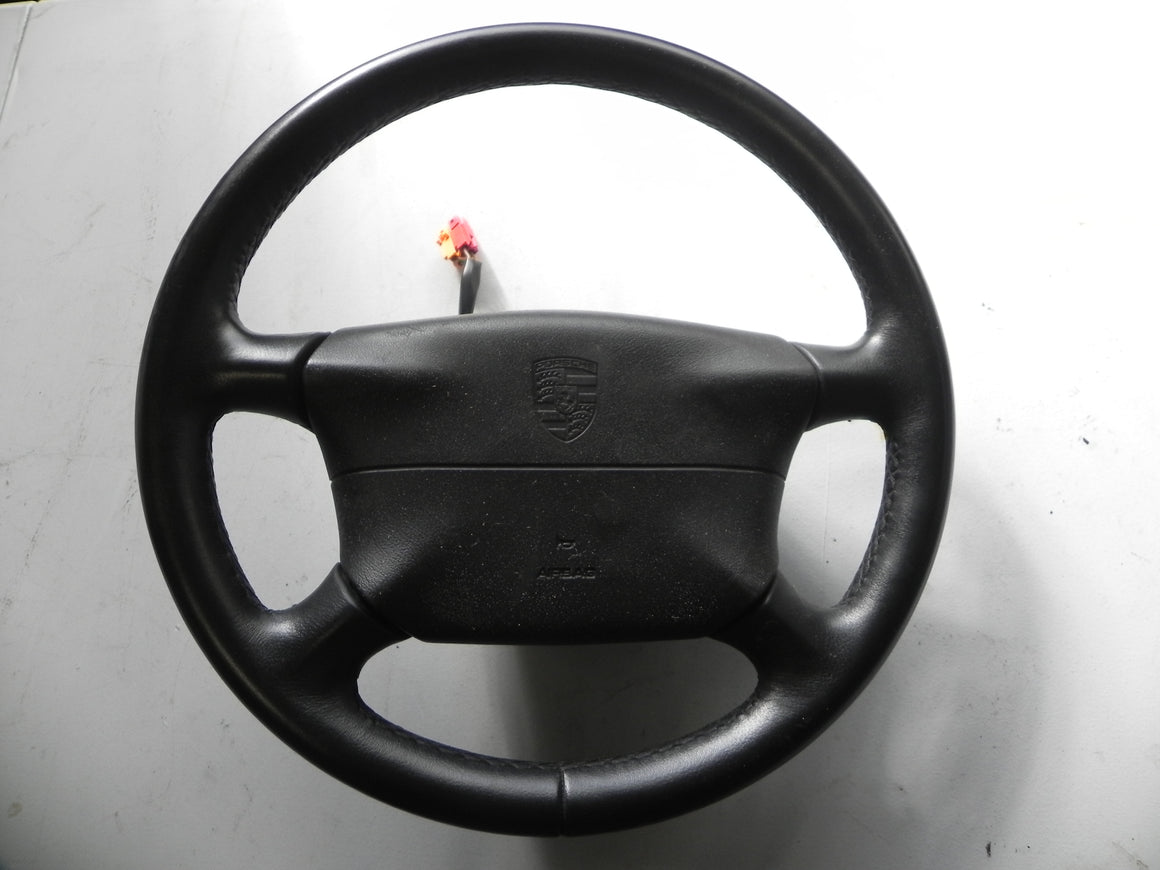 993/996/Boxster Steering Wheel