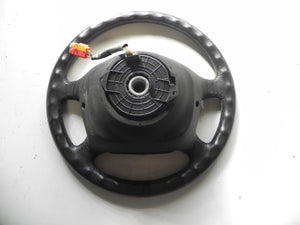 (Used) 993/996/Boxster Steering Wheel