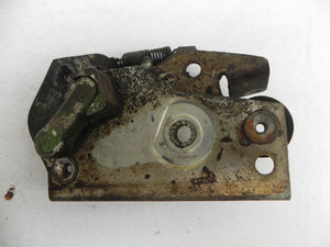 (Used) 356 Keiper Left Door Lock - 1956-65