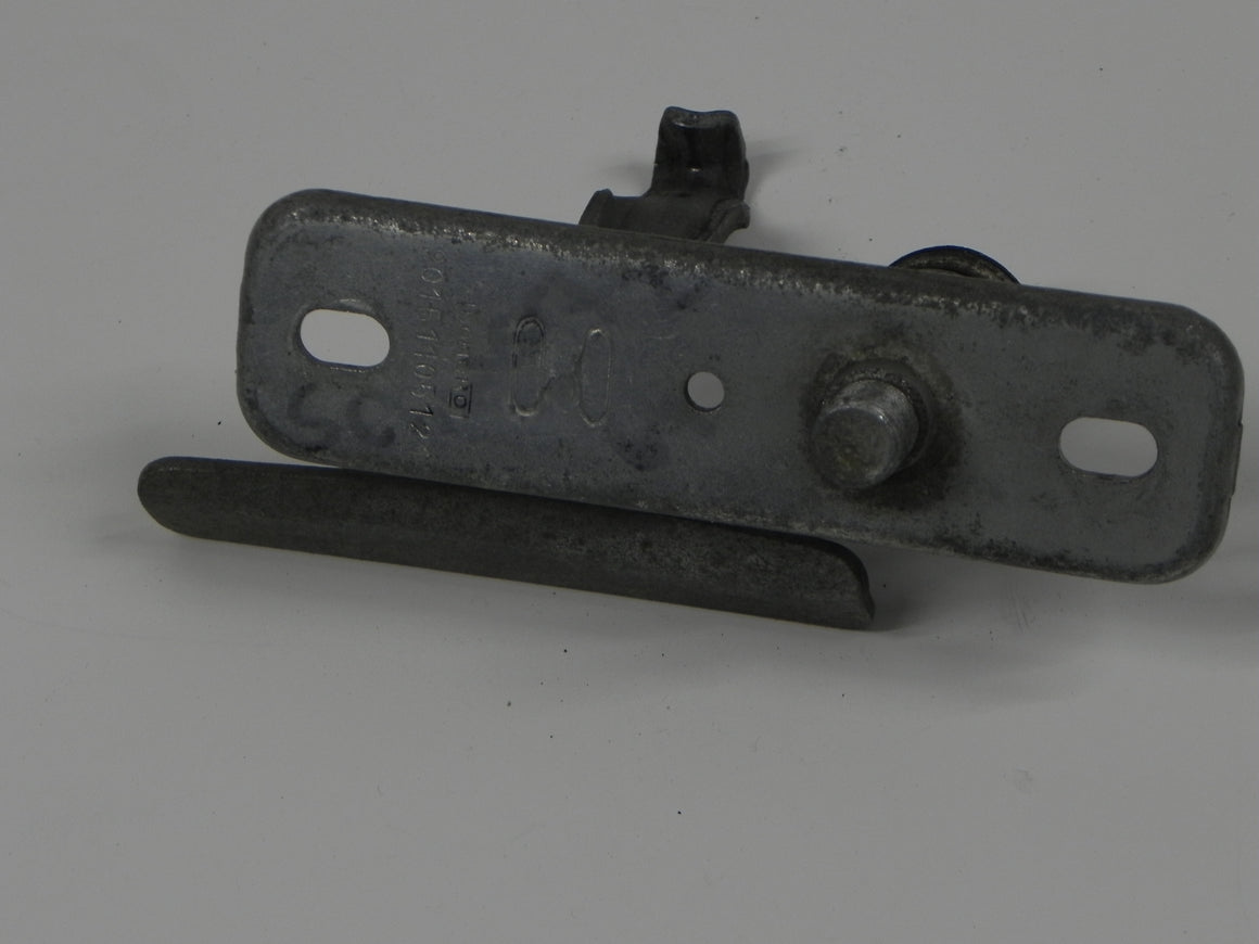 (Used) 911/912 Hood Latch - 1965-73