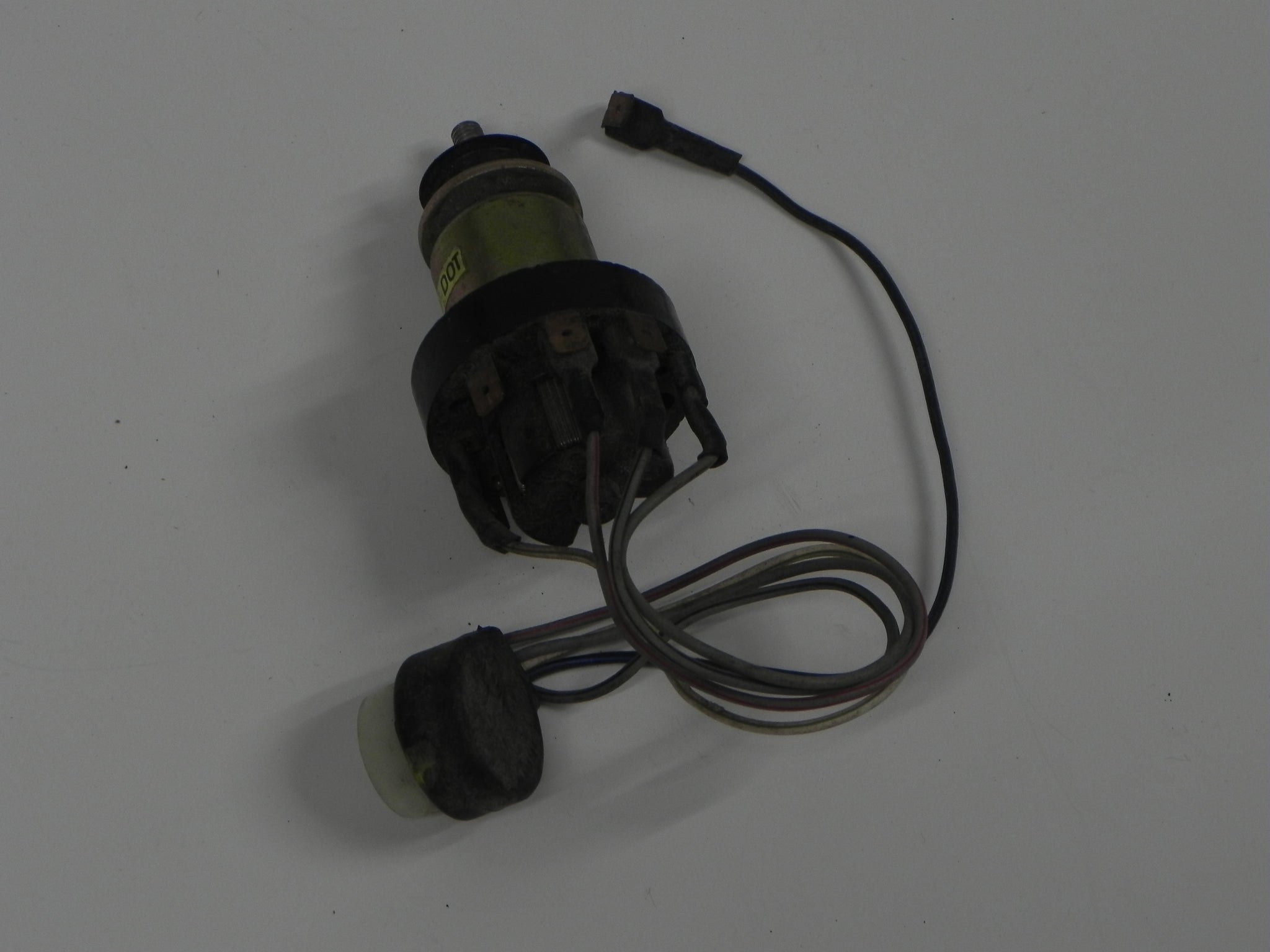 (Used) 911 Headlight Switch - 1970-89
