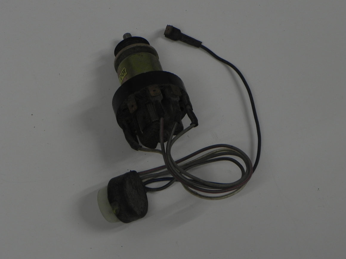 (Used) 911 Headlight Switch - 1970-89