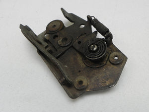 (Used) 356 Keiper Left Door Lock - 1956-65