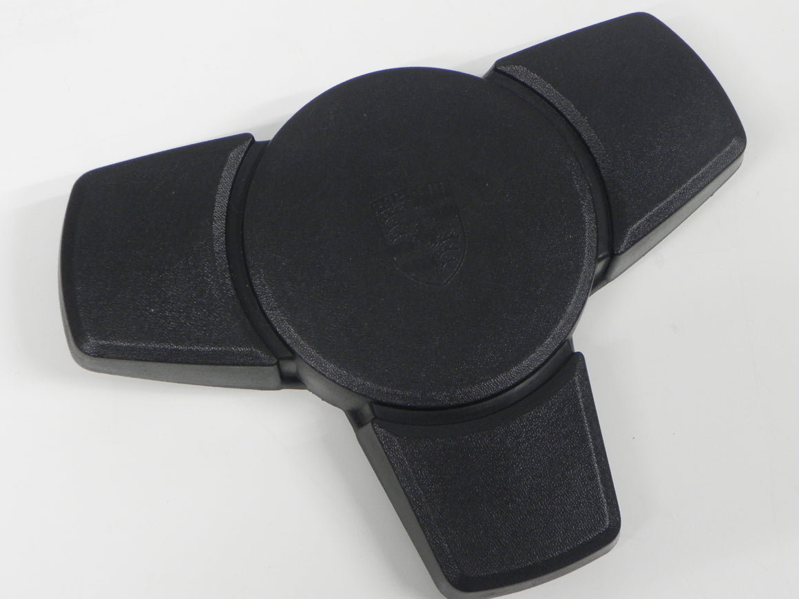 (Used) 911 Great Condition Steering Wheel Horn Pad - 1974-86