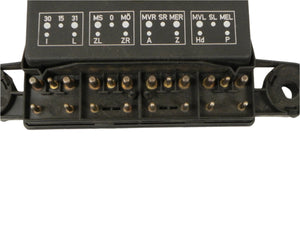 (Used) 911 Convertible Top Control Unit - 1994-98