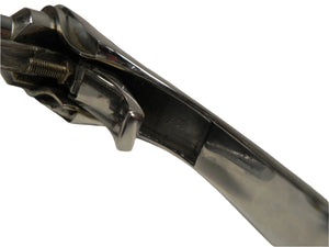 (Used) 911 Exterior Door Handle - 1975-85