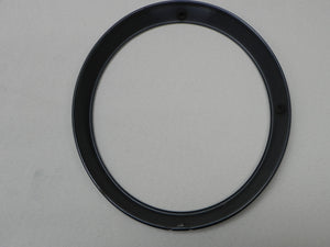 (Used) 911/912/930 Blue Headlight Trim Rings for Euro H4 Headlamp - 1965-86