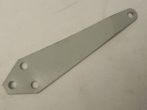 (Used) 356/912 Throttle Linkage Support Bow - 1962-69