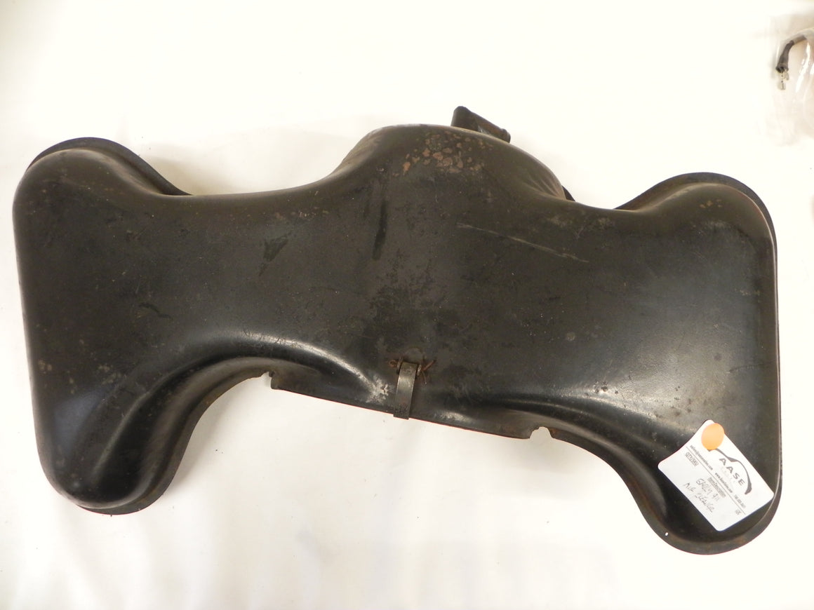 (Used) SWB 911 Weber Air Cleaner Housing - 1965-68