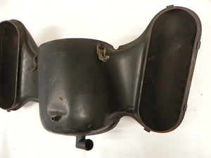 (Used) SWB 911 Weber Air Cleaner Housing - 1965-68