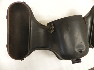 (Used) SWB 911 Weber Air Cleaner Housing - 1965-68