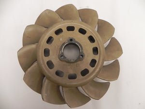 (Used) 911/964 Engine Cooling Fan - 1989-94
