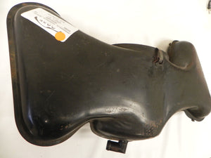(Used) SWB 911 Weber Air Cleaner Housing - 1965-68